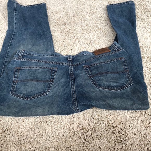 Classic fit jeans - Picture 2 of 2